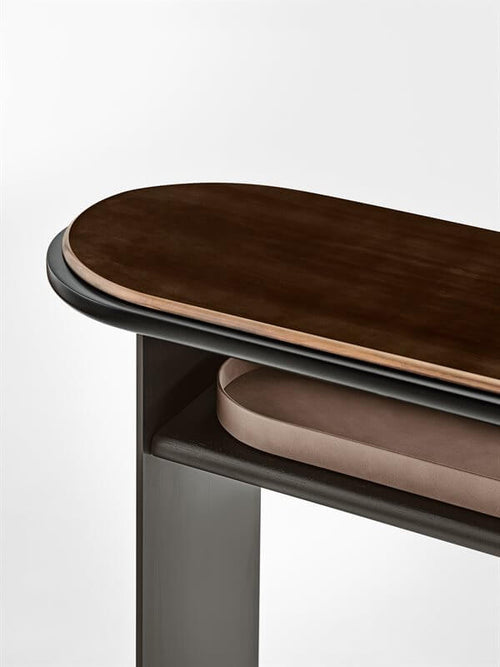 Sensei Console by Gallotti&Radice