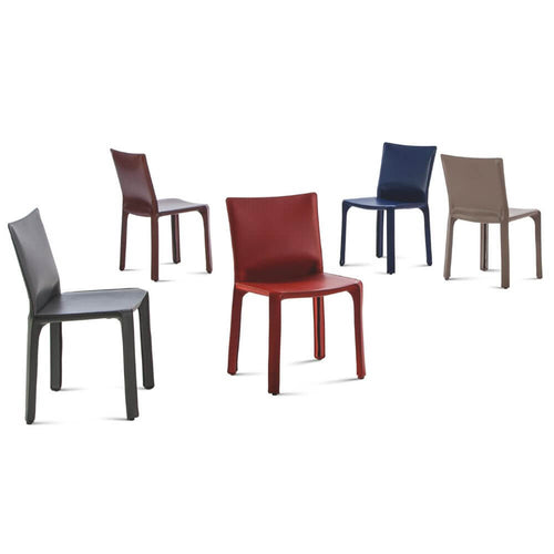 CAB 412 Bulgarian red by Cassina