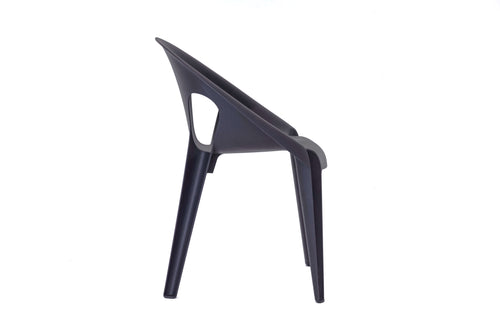 Sedia Bell-Chair sostenibile | Magis | TheLoft.store