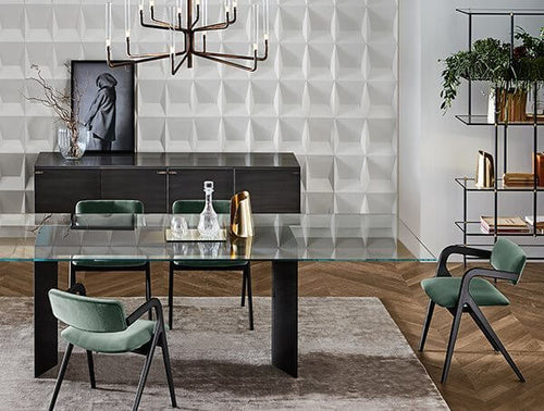 Dolm by Gallotti&Radice