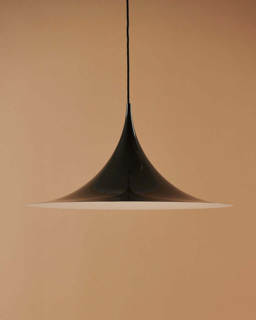 Gubi Semi Pendant | Lampada a Arco Iconica | TheLoft.store