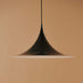 Gubi Semi Pendant | Lampada a Arco Iconica | TheLoft.store