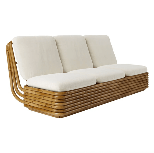 Bohemian 72 Sofa by Gubi