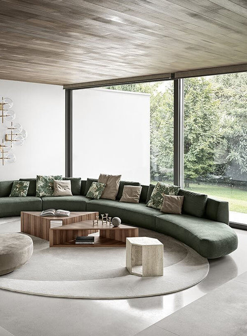 Ruggy by Gallotti&Radice