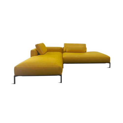 Dizzy Corner Sofa by Horm