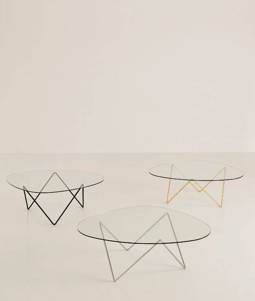 Pedrera Coffee Table by Gubi