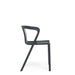 Sedia impilabile SD73 Air-Armchair | Loft.store