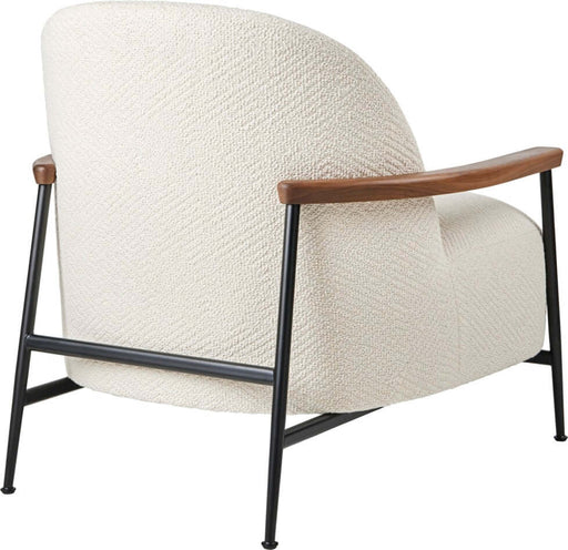 Poltrona Sejour | Design Scultoreo Midcentury | GUBI