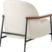 Poltrona Sejour | Design Scultoreo Midcentury | GUBI