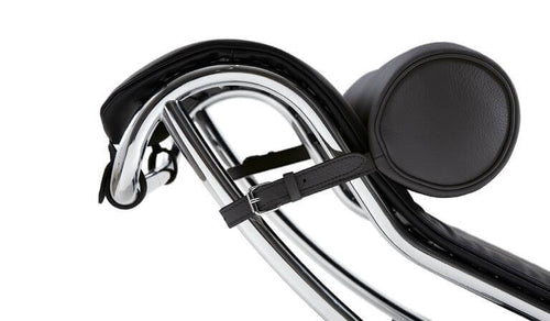 4 Chaise longue à réglage continu LCX by Cassina