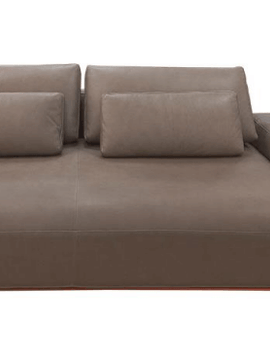 Dizzy Sofa Wide by Horm