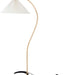 Lampada da terra Timberline scultorea | Gubi | TheLoft.store