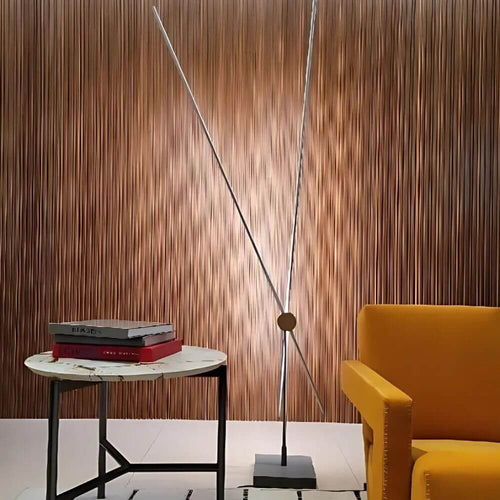 Eitie Floor Black by Cassina