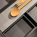 Cucina innovativa Frame & Blade | Modulnova | TheLoft.store