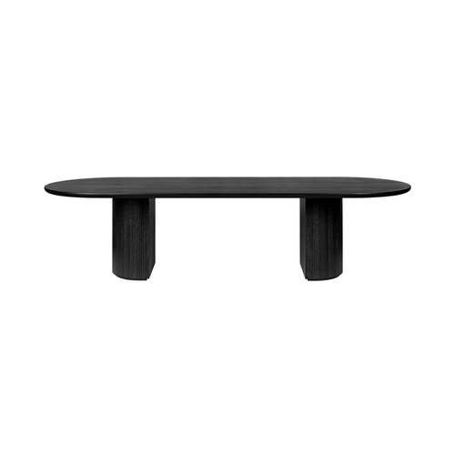 Moon Dining Table by Gubi