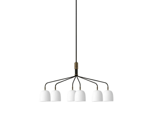 Howard Chandelier by Gubi