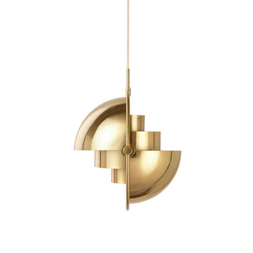 Lampadario Multi-Lite by Gubi