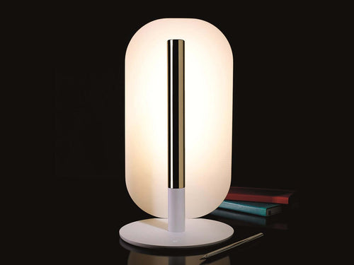 Lampada da Tavolo LED Boogy by Arpel | TheLoft.store