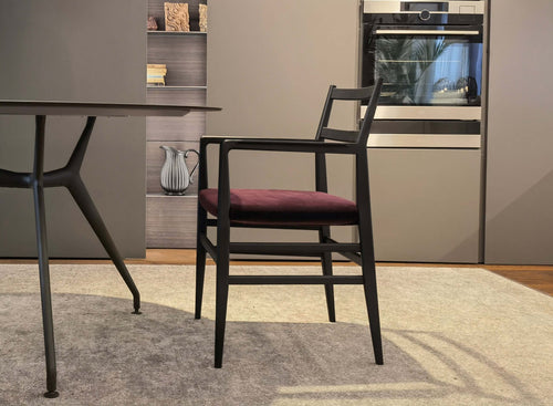 Cassina Leggera | Poltrona Iconica | TheLoft.store