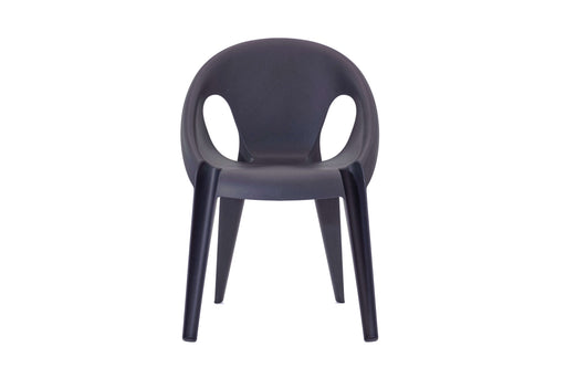 Sedia Bell-Chair sostenibile | Magis | TheLoft.store