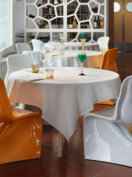 Him + Her matt black by Horm