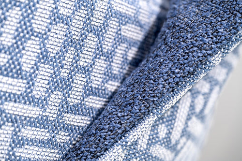 Tulip Outdoor Blue by Labilla