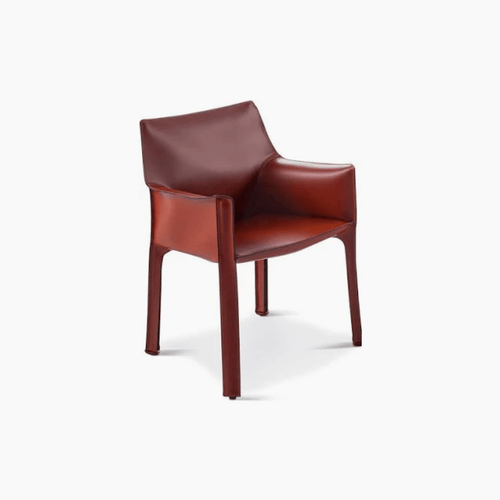 CAB 413 Brown by Cassina