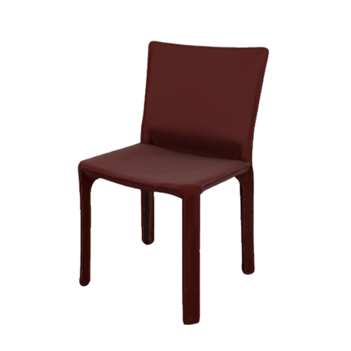 CAB 412 Bulgarian red by Cassina