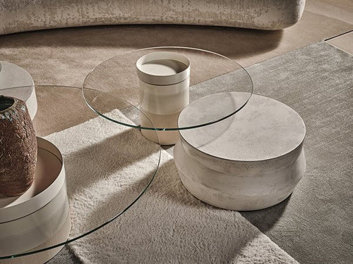 Drummers by Gallotti&Radice