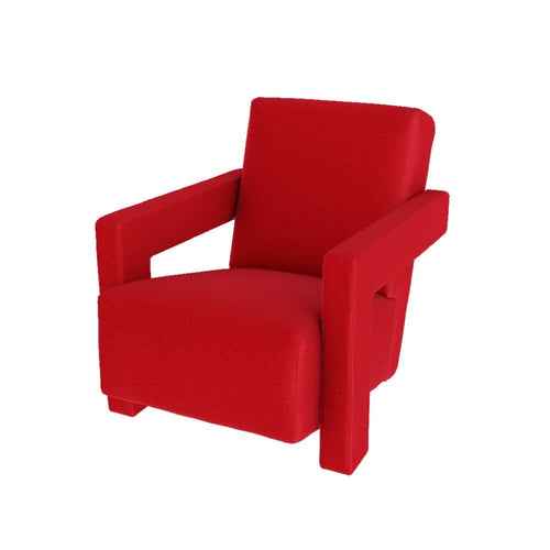 UTRECHT Baby Raspberry by Cassina