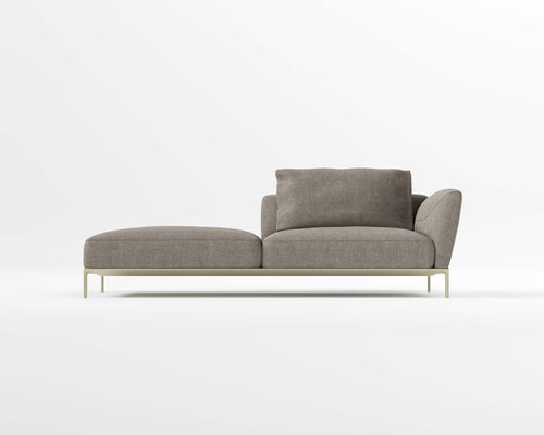 Ella Sofa by Horm