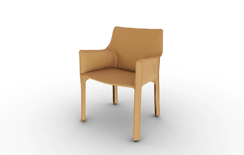 CAB 413 Natural by Cassina