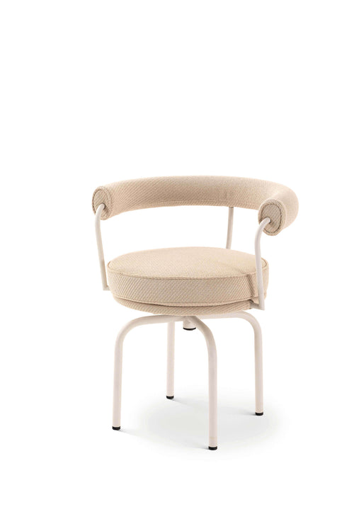 7 Fauteuil Tournant Outdoor by Cassina