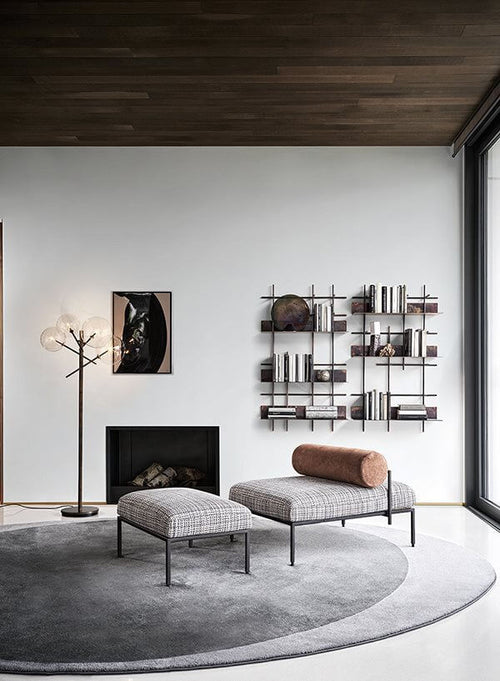 Ruggy by Gallotti&Radice