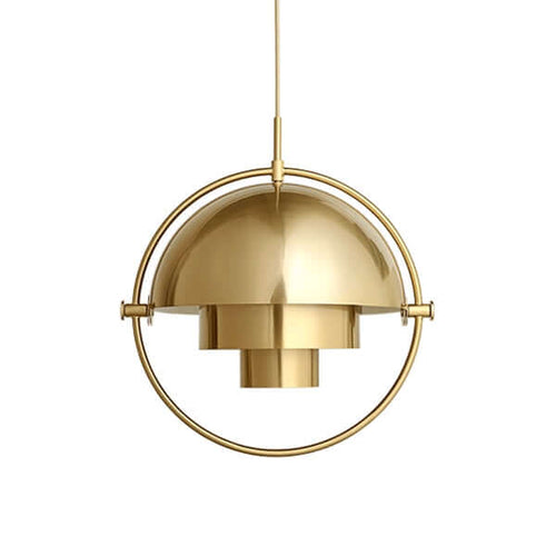 Lampadario Multi-Lite by Gubi