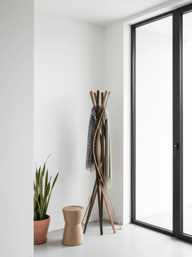 Twist in Multicolor by Horm