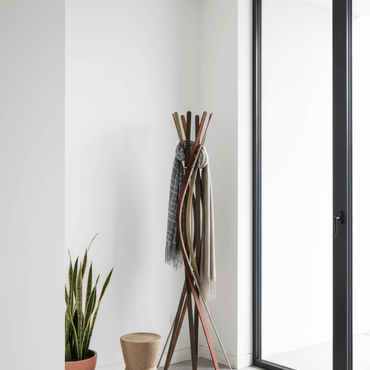 Twist in Multicolor by Horm