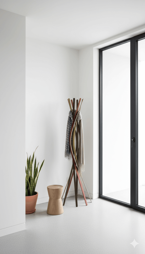 Twist in Multicolor by Horm