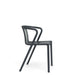 Sedia impilabile SD73 Air-Armchair | Loft.store