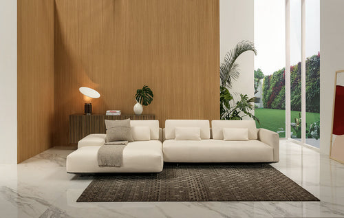 Billie Corner Sofa by Horm