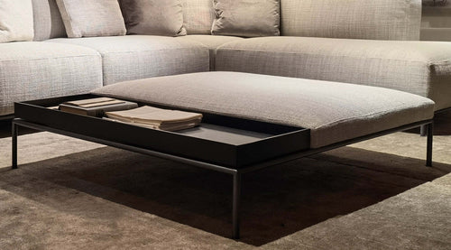 Mex-Hi Modular Sofa | Cassina | TheLoft.store