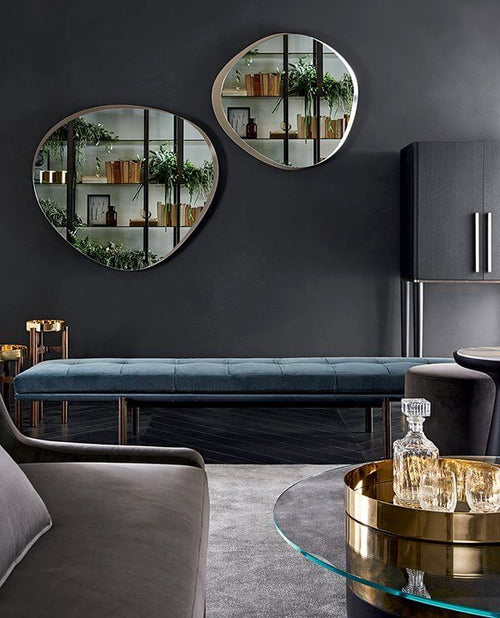 Twelve Daybed by Gallotti&Radice