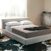 Letto Imbottito Selene LM48 | Elli Brothers | TheLoft.store