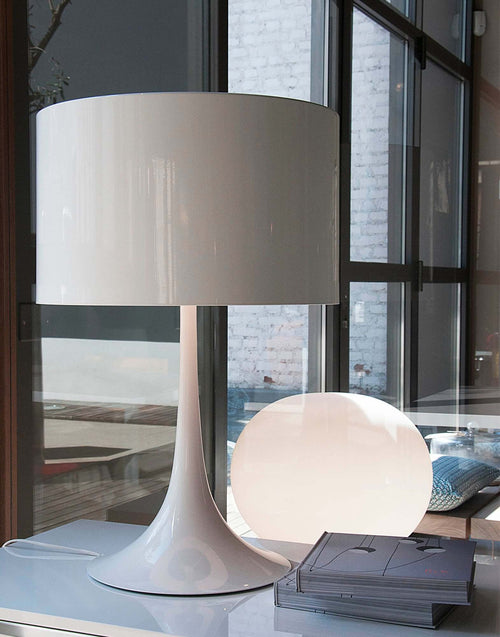 Spun Light by Flos