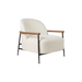 Poltrona Sejour | Design Scultoreo Midcentury | GUBI