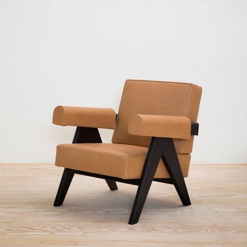 053 Capitol Complex Amber by Cassina - showroom opportunity