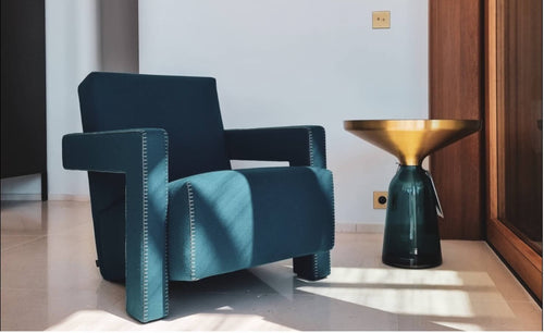 UTRECHT L574 by Cassina